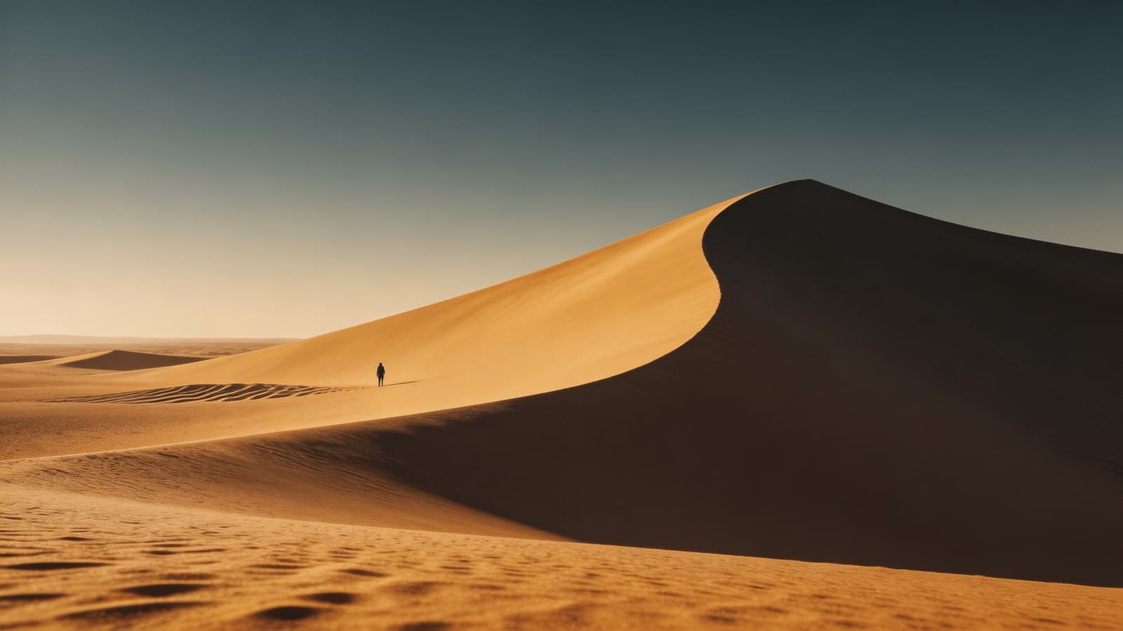 Sand Kingdom