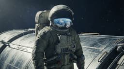 Space Ranger