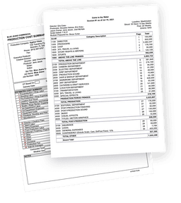 Purchase orders