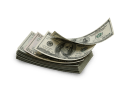 Petty Cash
