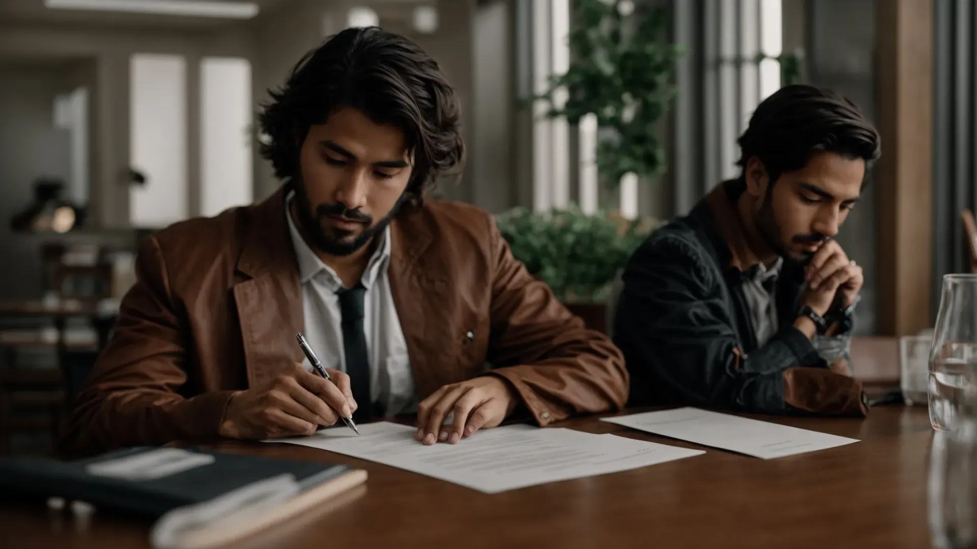 Non Disclosure Agreement