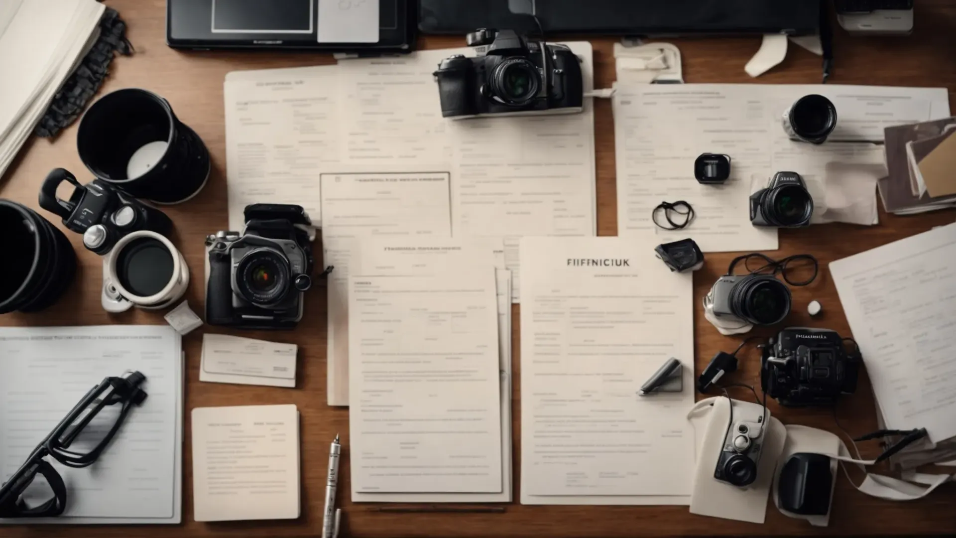 Ultimate Pre Production Checklist