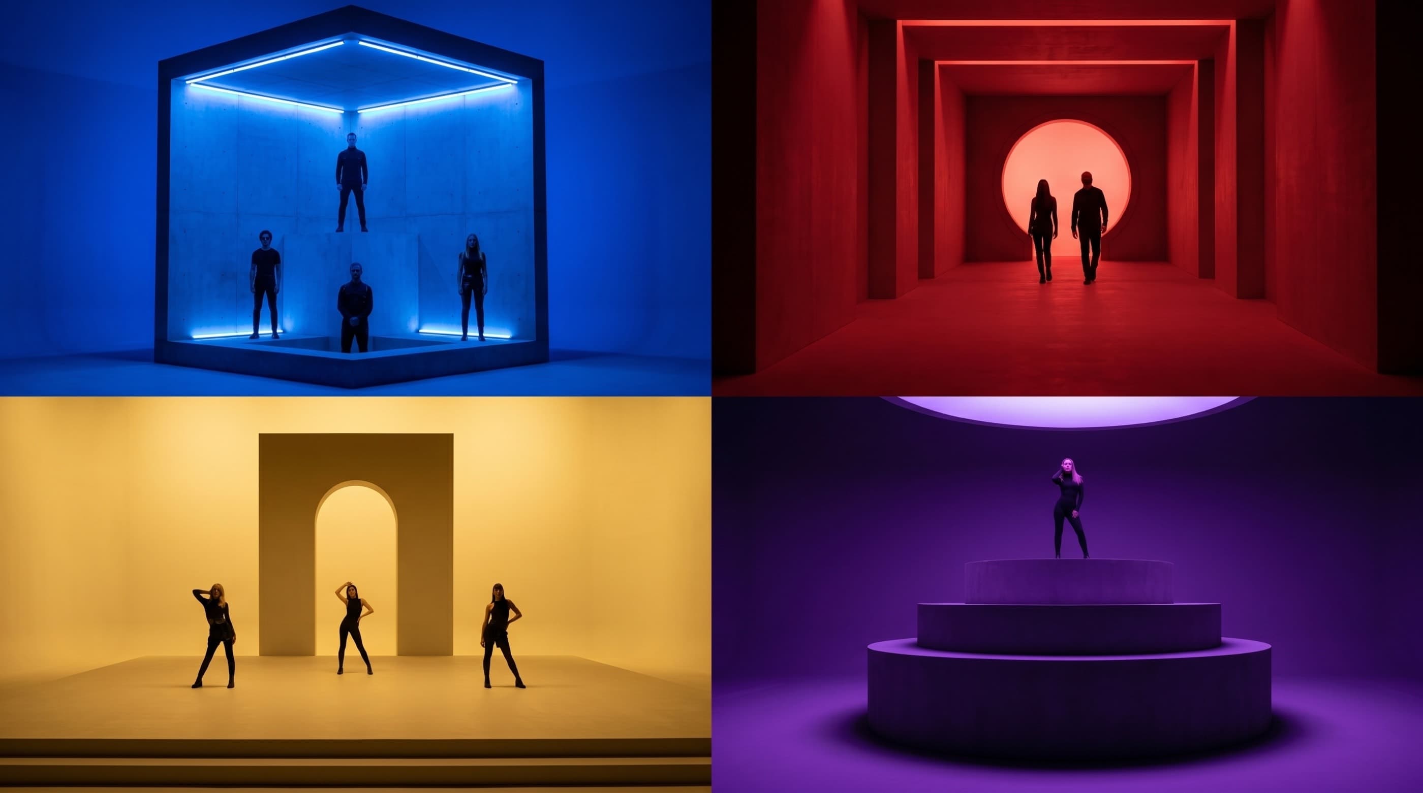 What Is a Creative Director Job Description