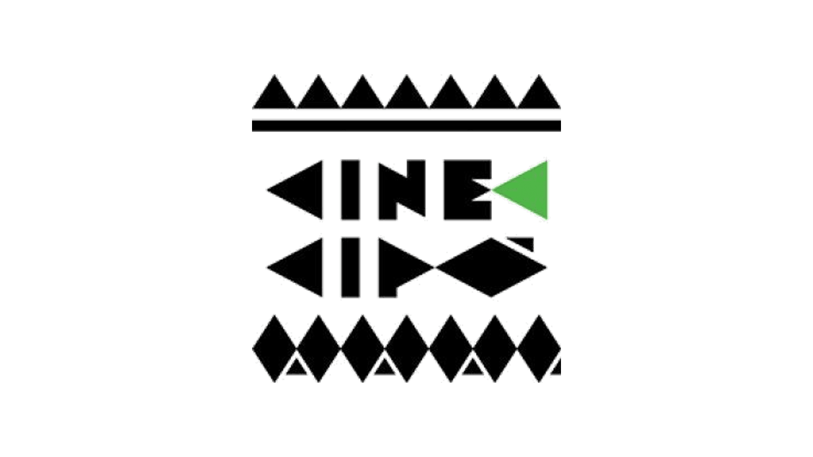 Cinecipó Environment Film Festival logo