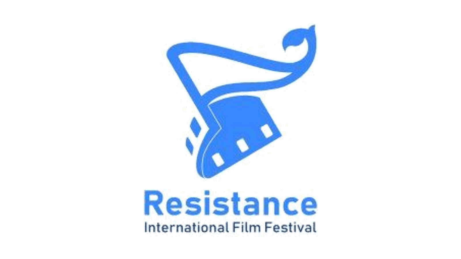 15th Resistance International Film Festival logo