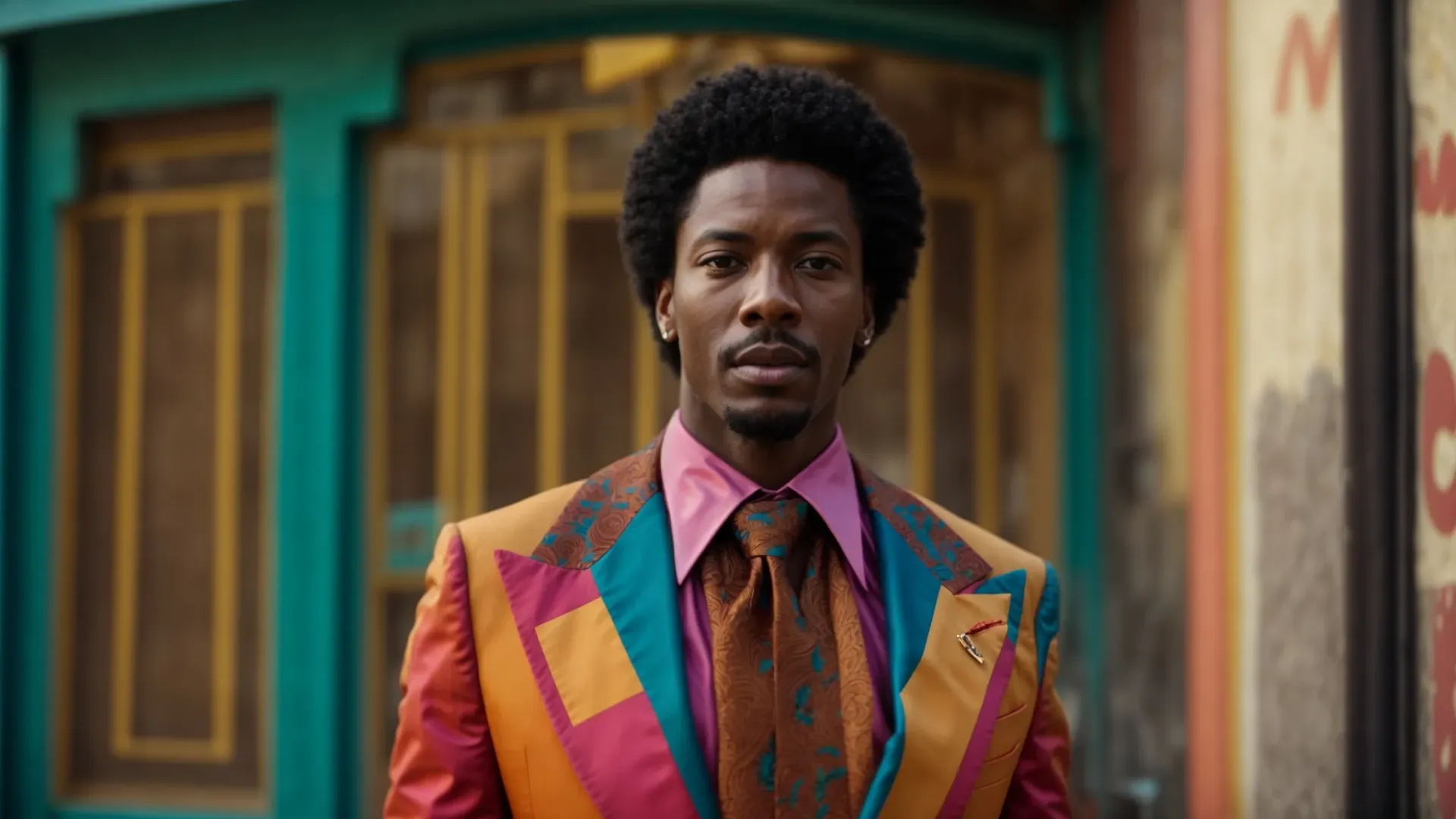 What Is Blaxploitation Definition