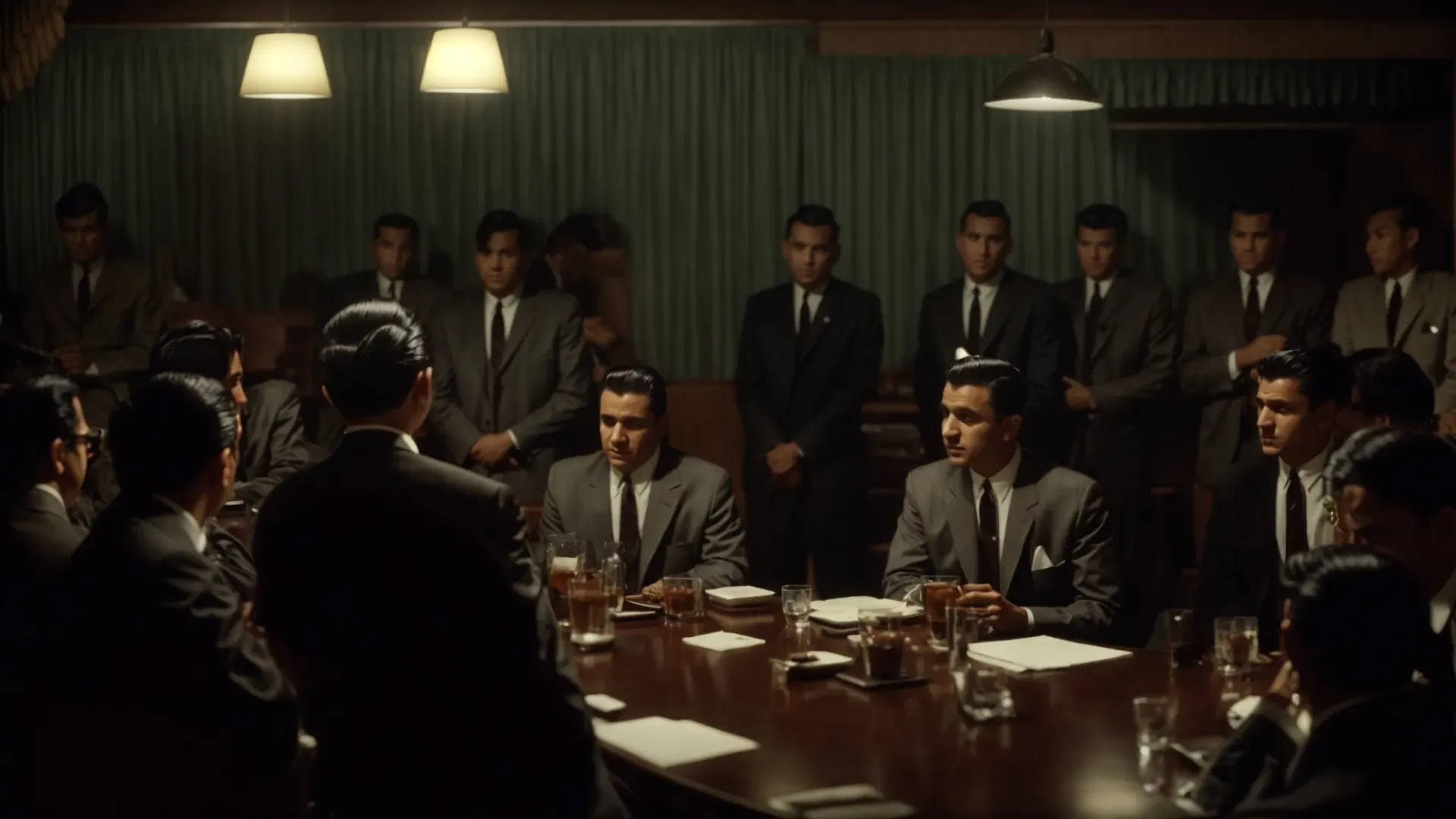 Is The Irishman Based On A True Story