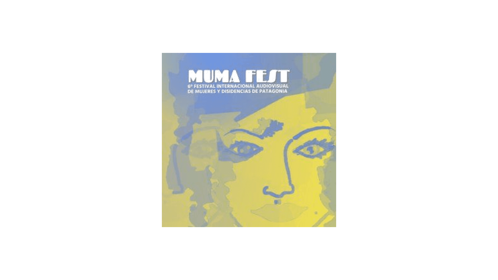 Festival de Mujeres de Medios Audiovisuales logo