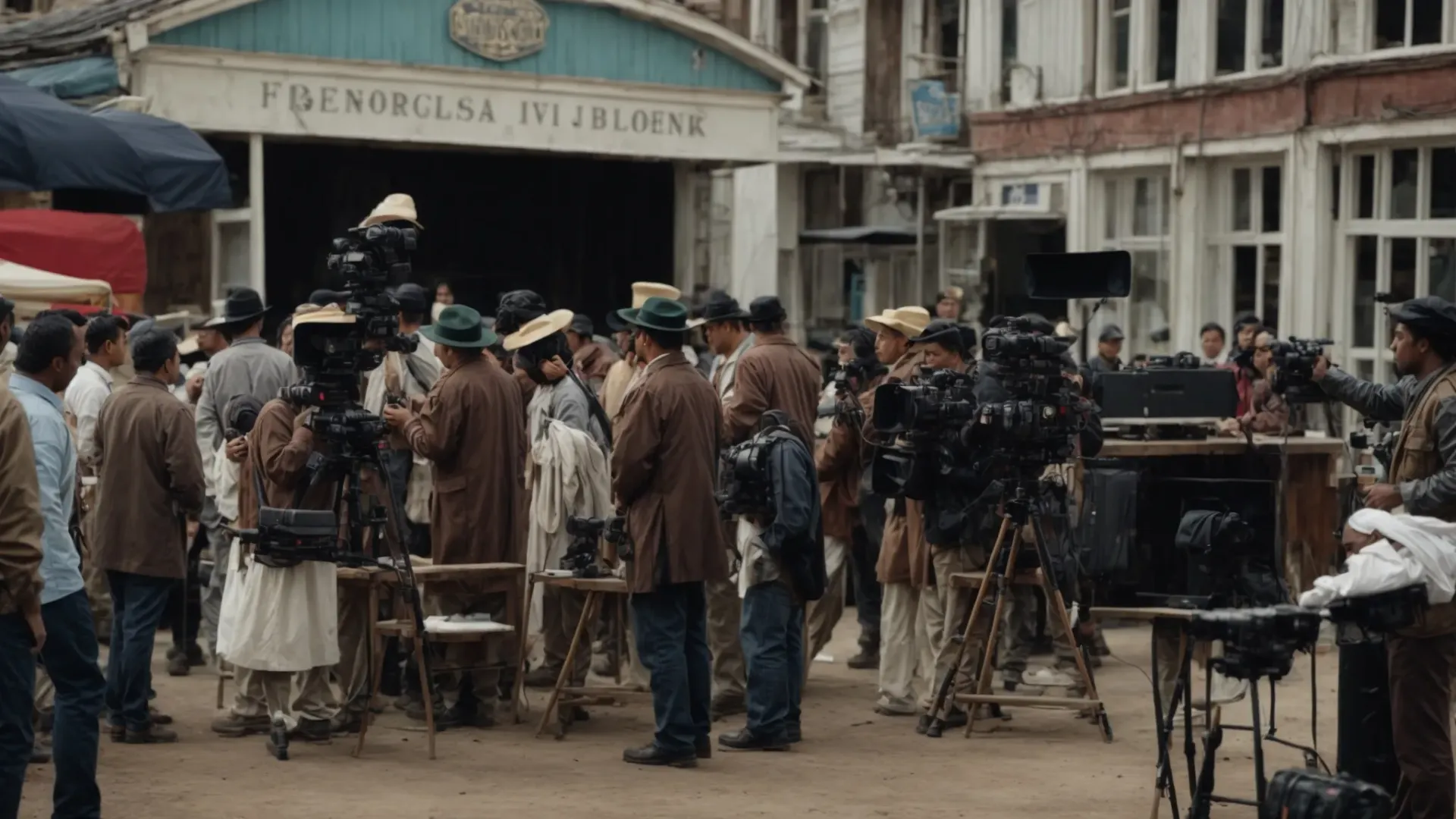 Georgia Film Tax Credit