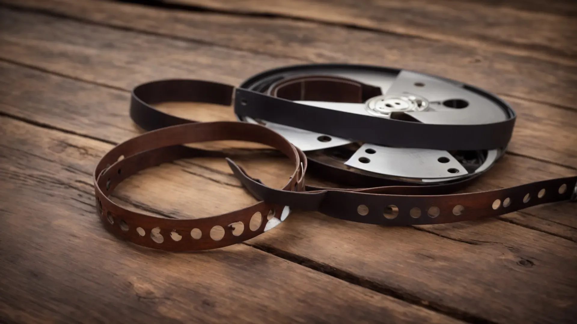 What Is Film Grain Definition