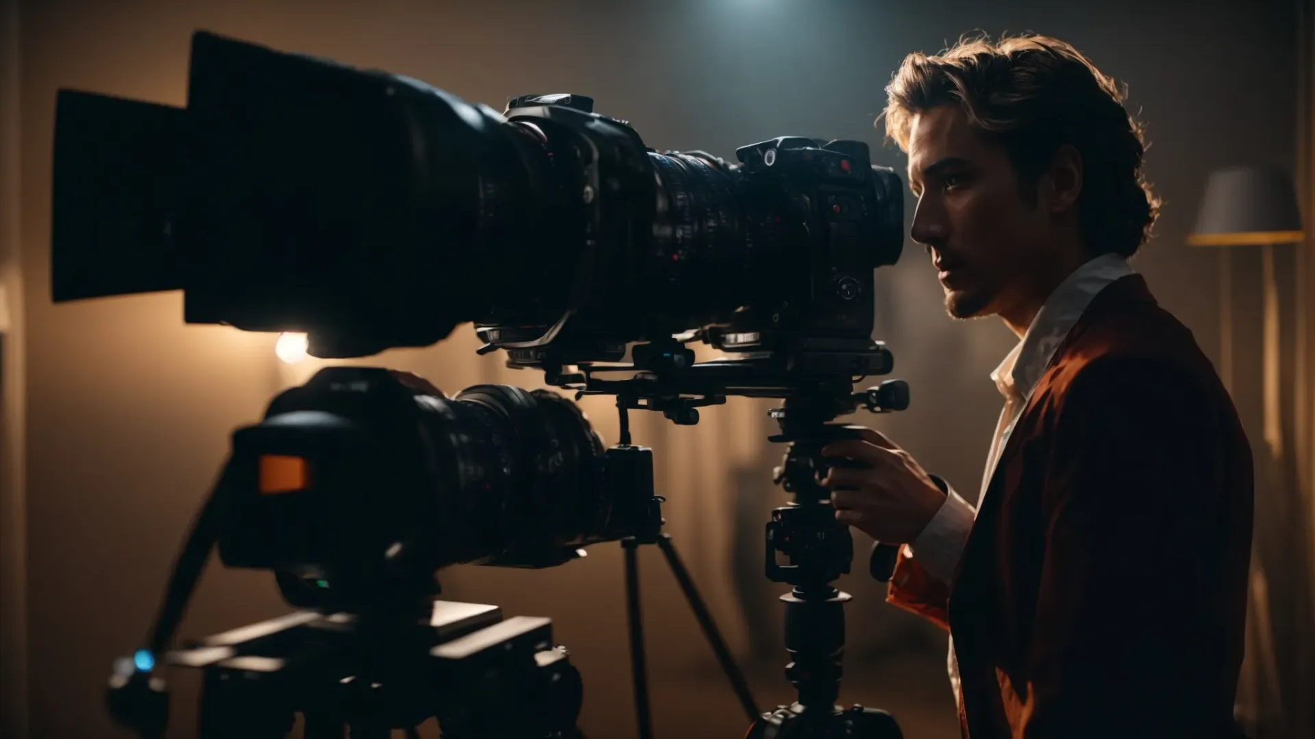 Ultimate Guide To Camera Shots