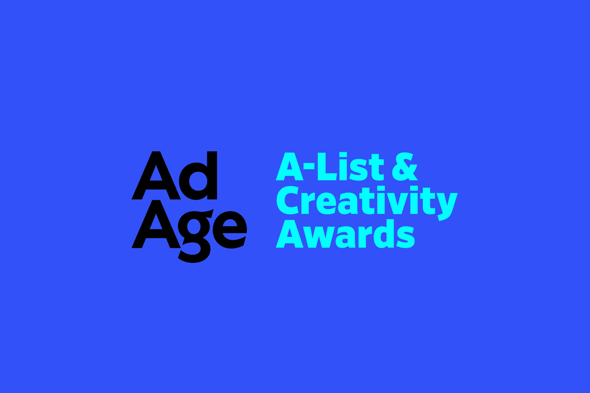 Ad Age Awards