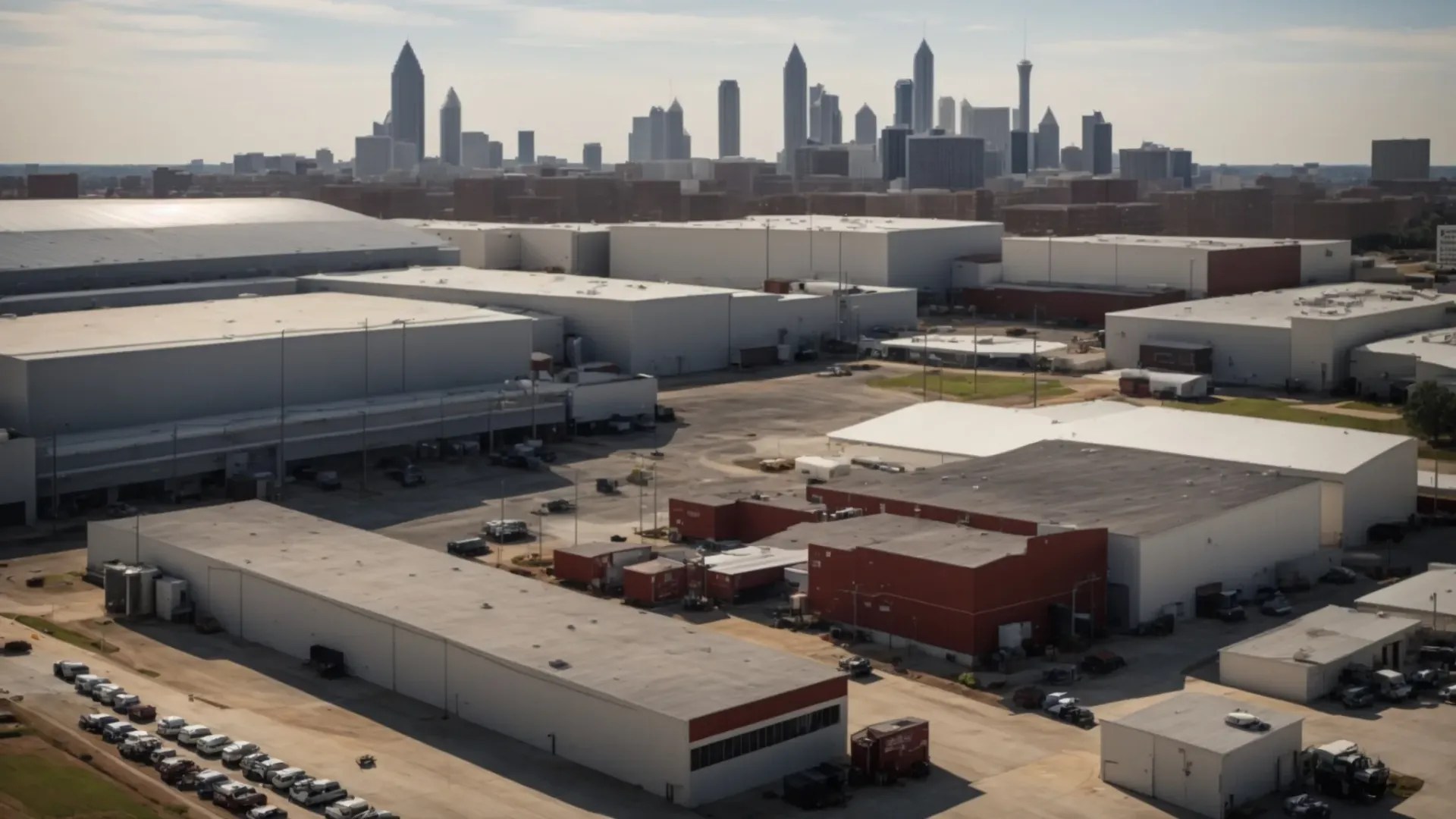 Film Studios In Atlanta Georgia