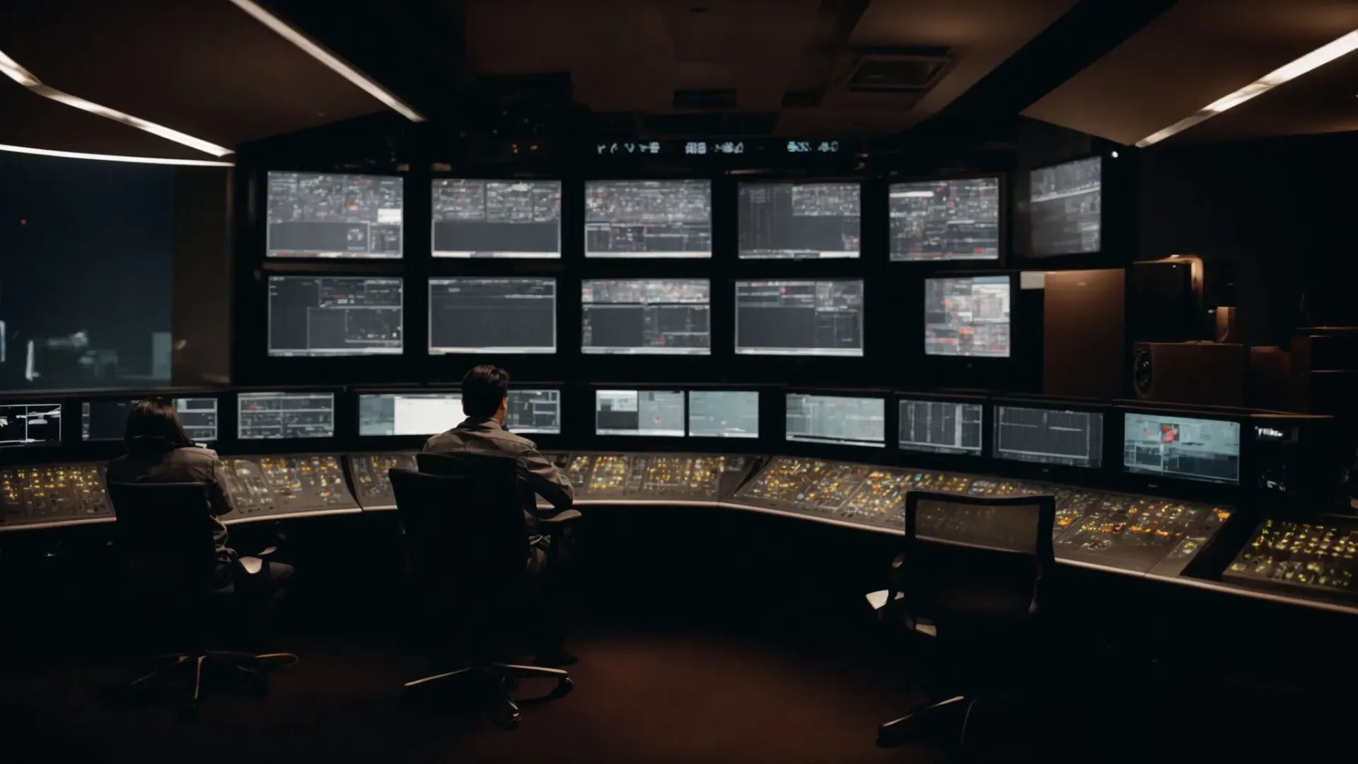 What Does A Tv Producer Do