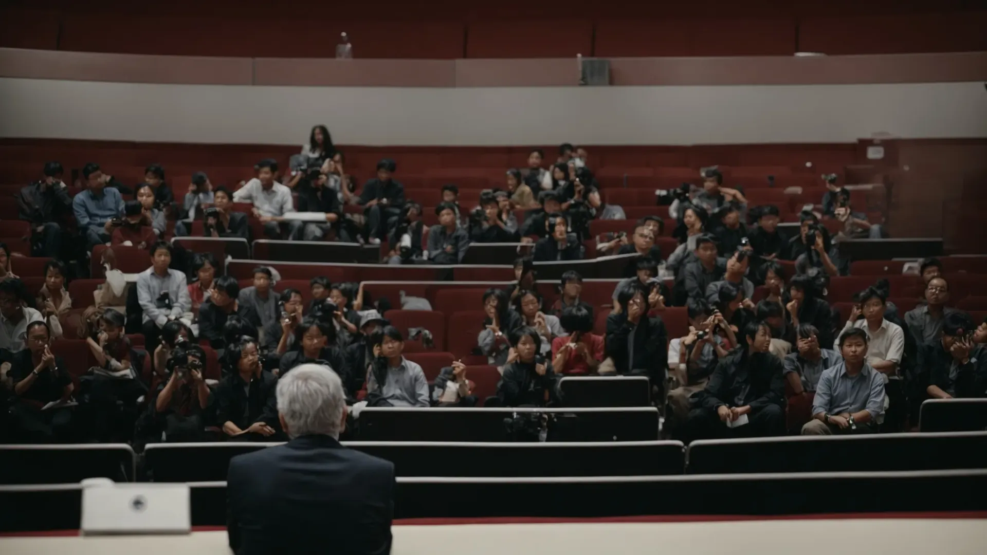 How To Master Your Film Festival Run