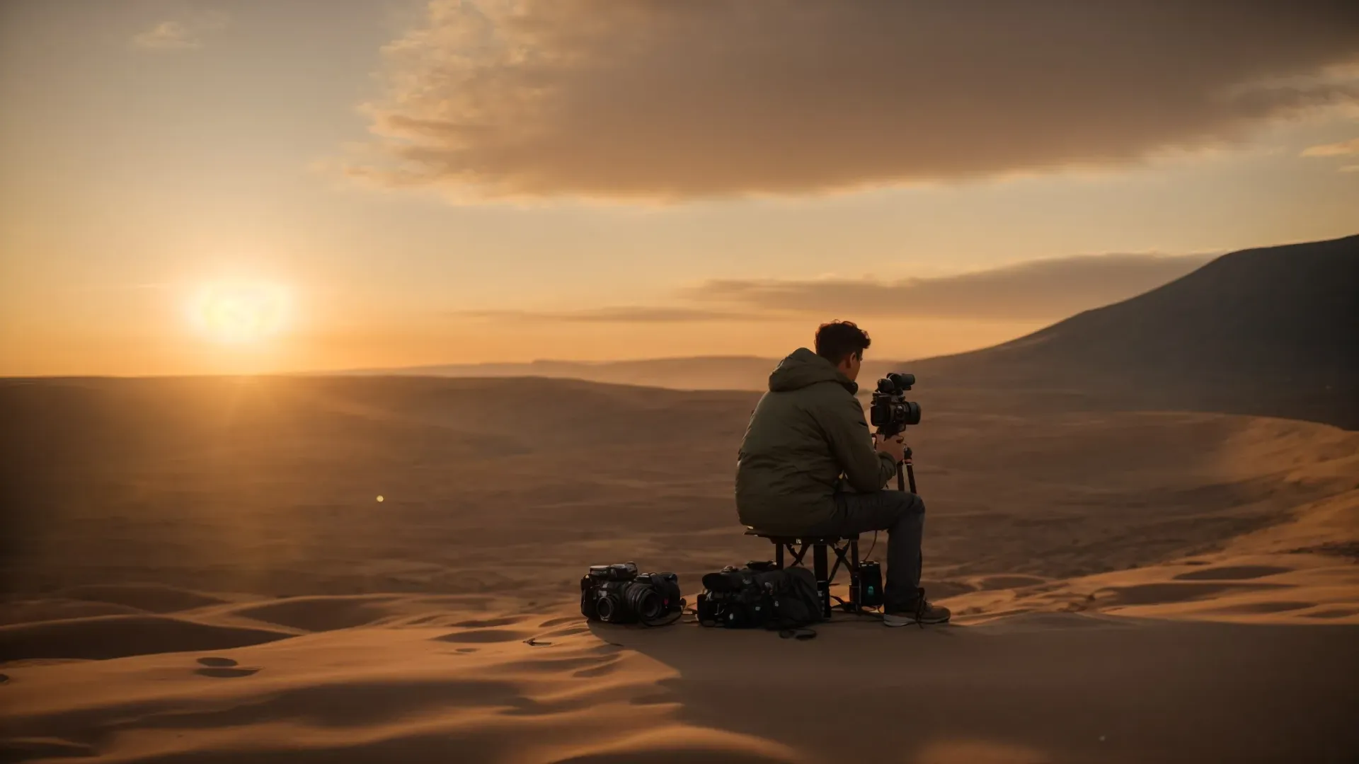 Short Film Ideas You Can Actually Produce