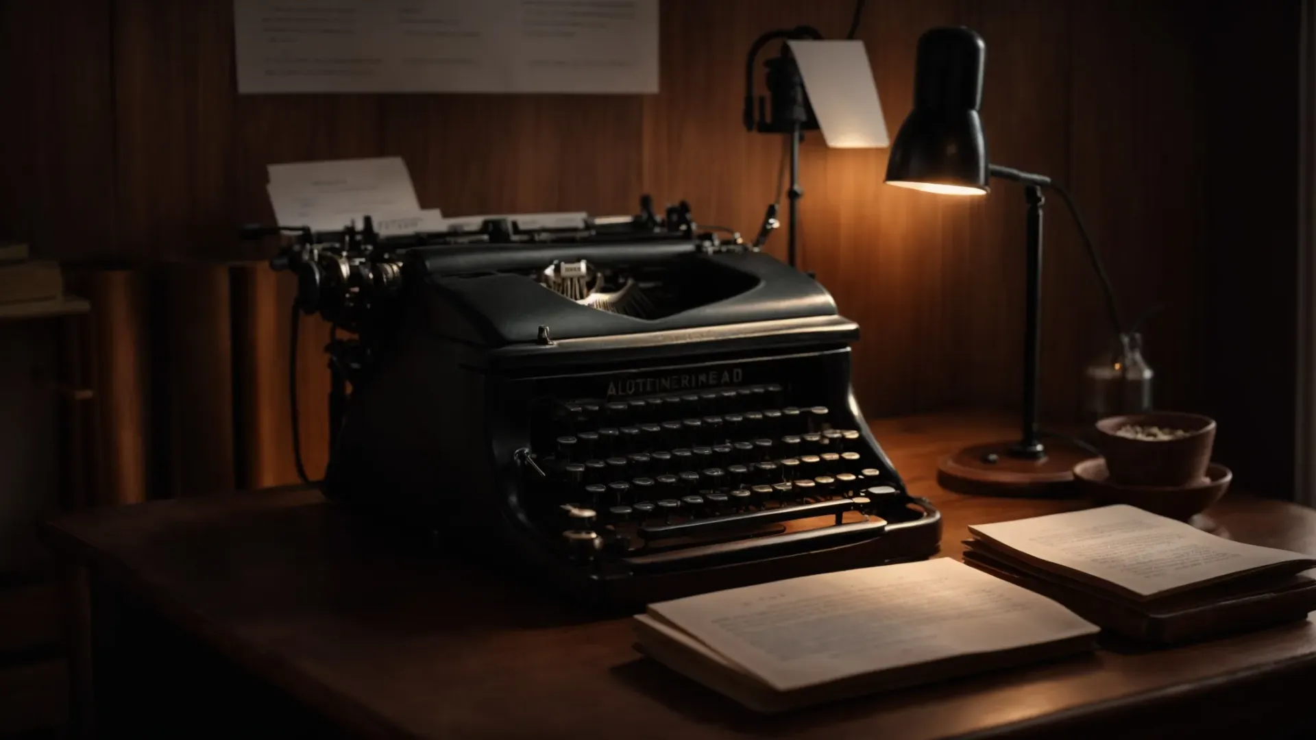 Movie Spec Script Example