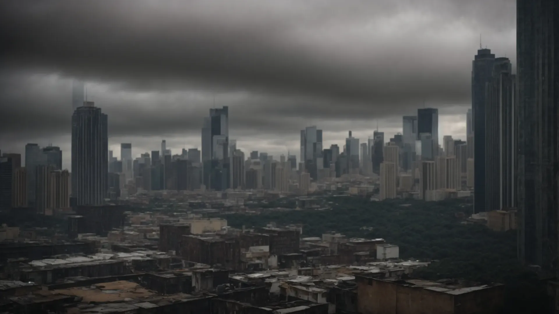 What Is Dystopian Fiction? Definition & Characteristics