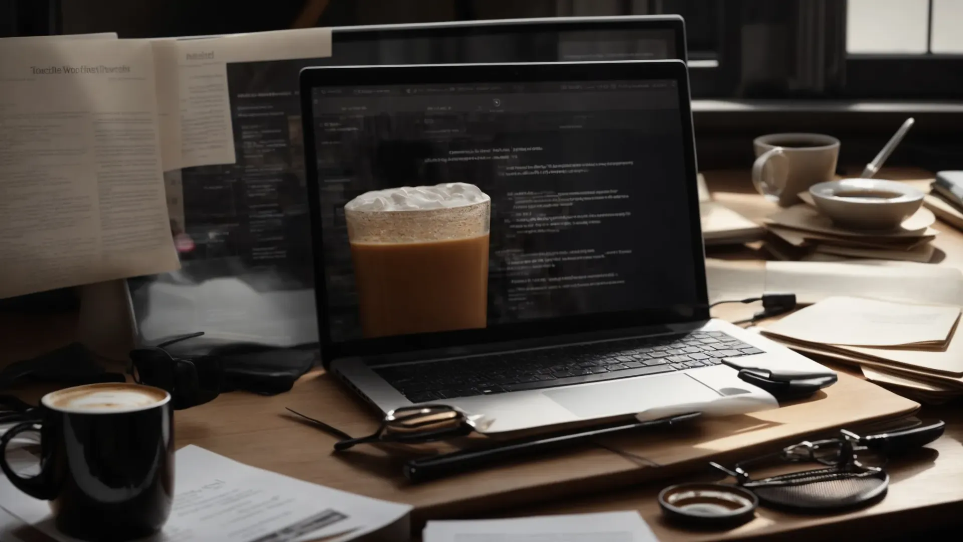 Script Notes Examples