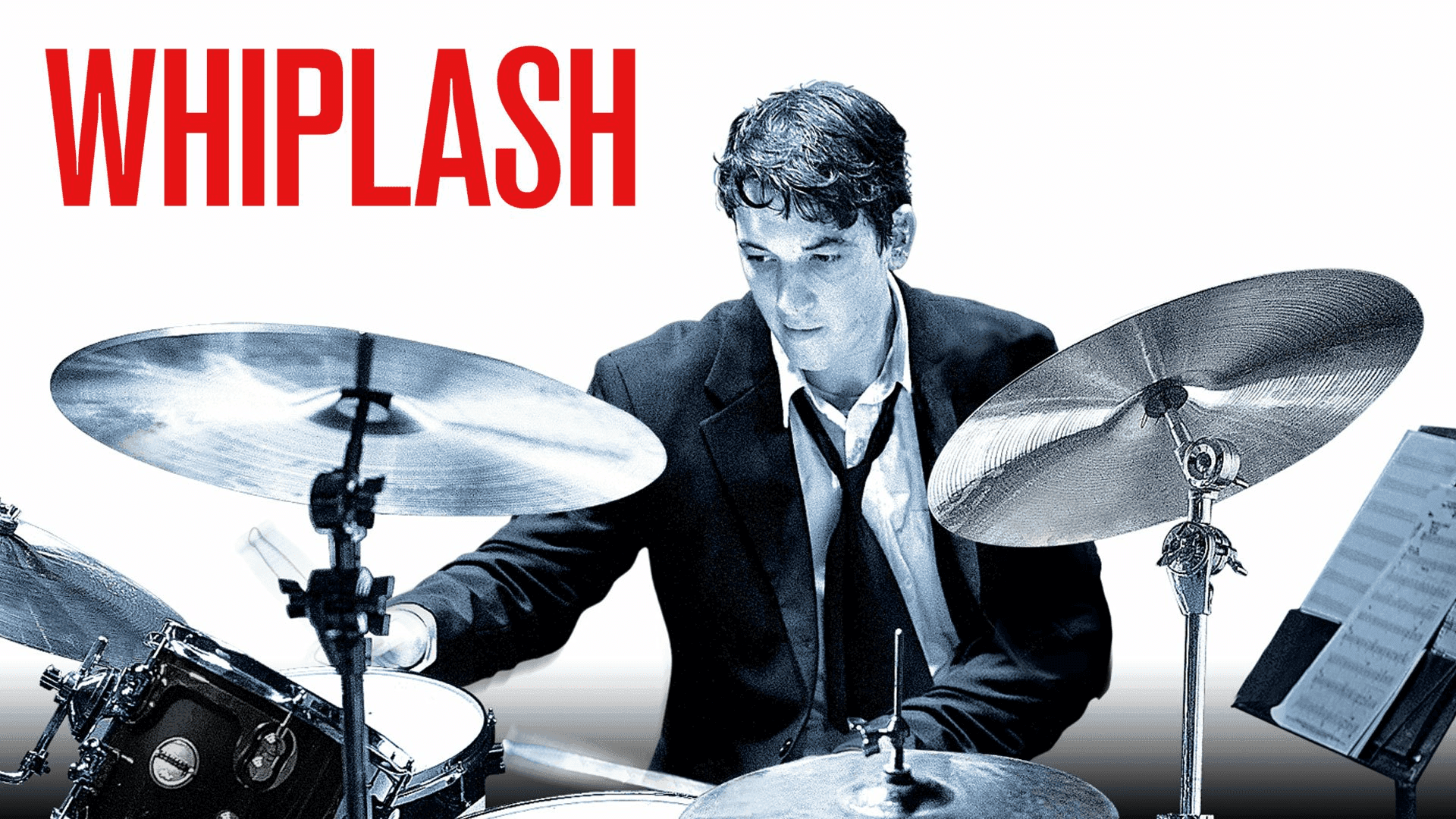 Whiplash Short Film