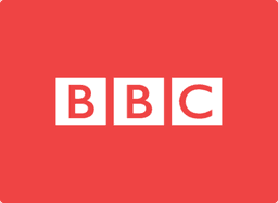 BBC Television template