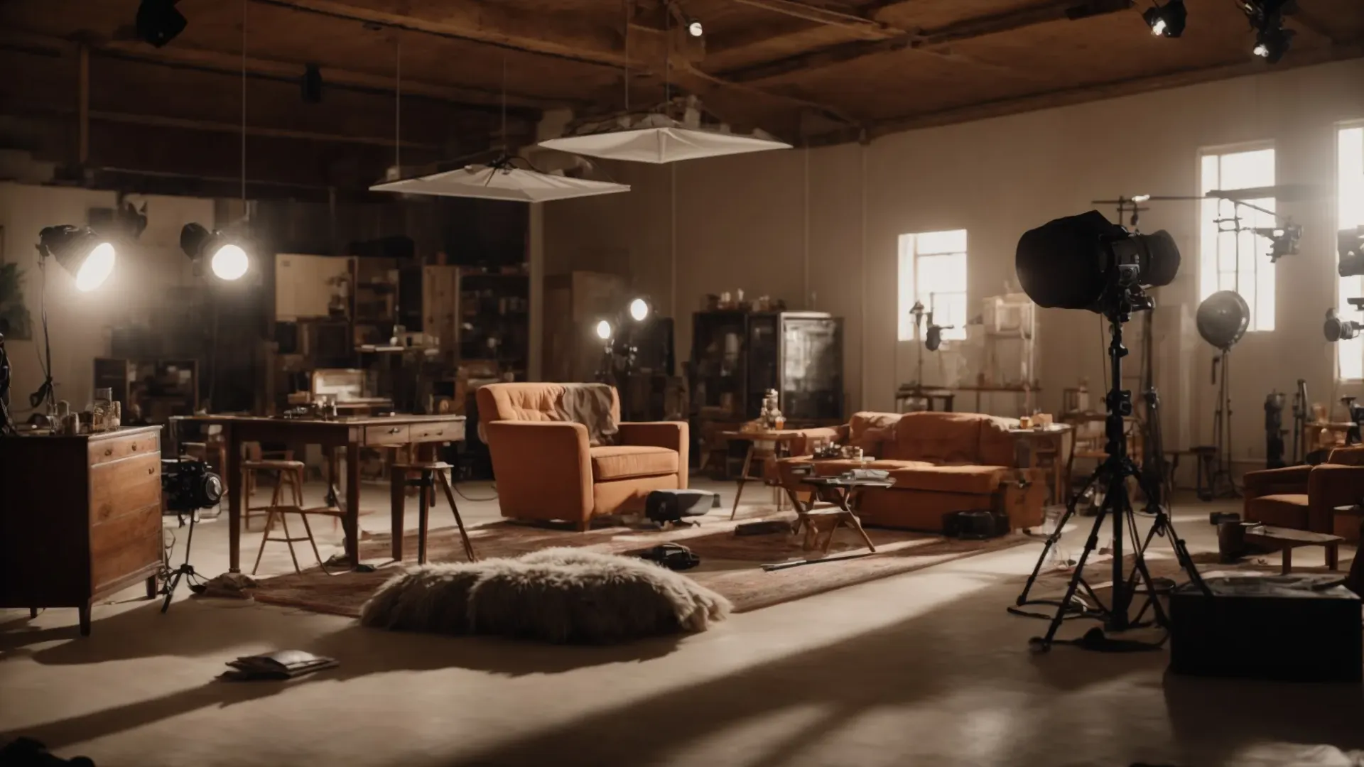 What Is Set Design In Film Definition