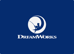 Dreamworks template