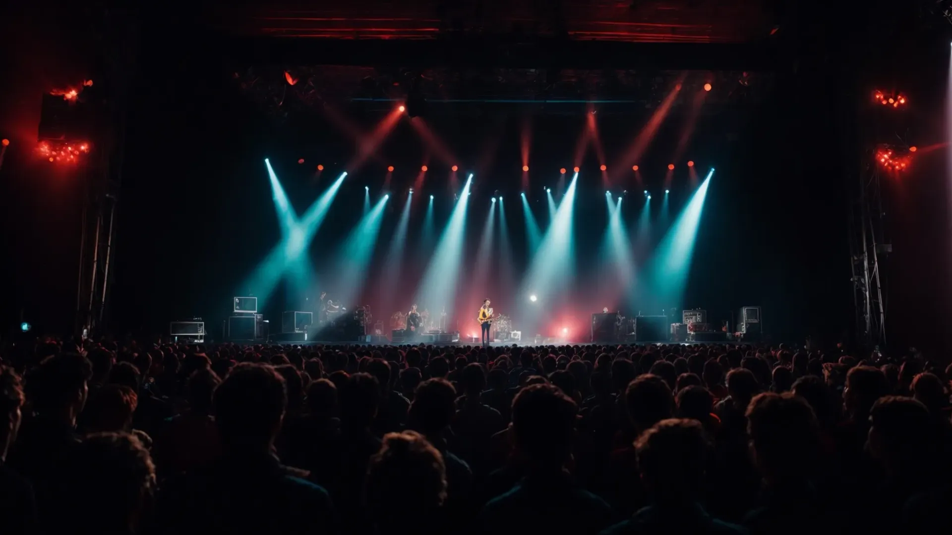 Live Event Production Companies