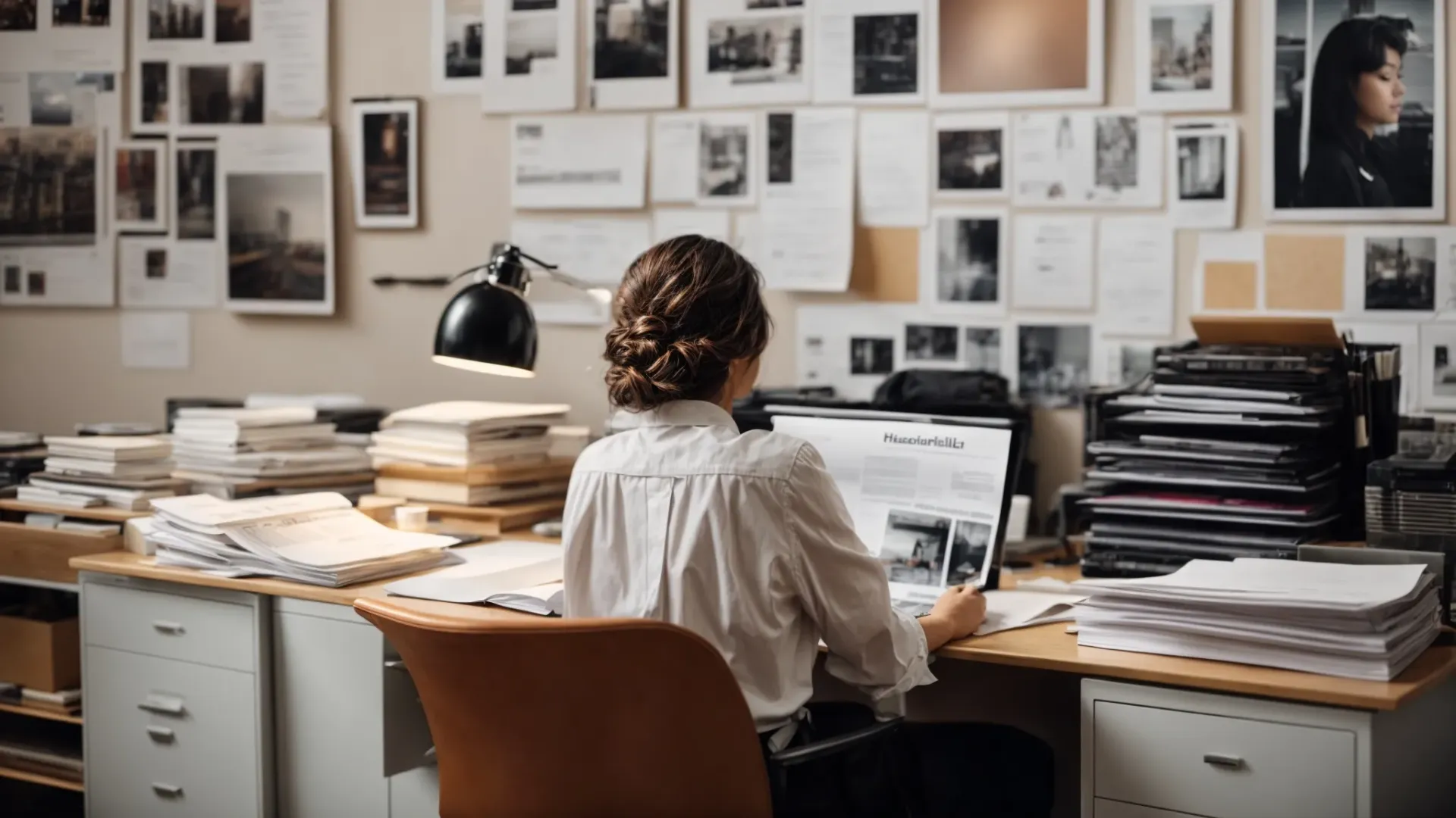 What Is A Casting Director Job Description