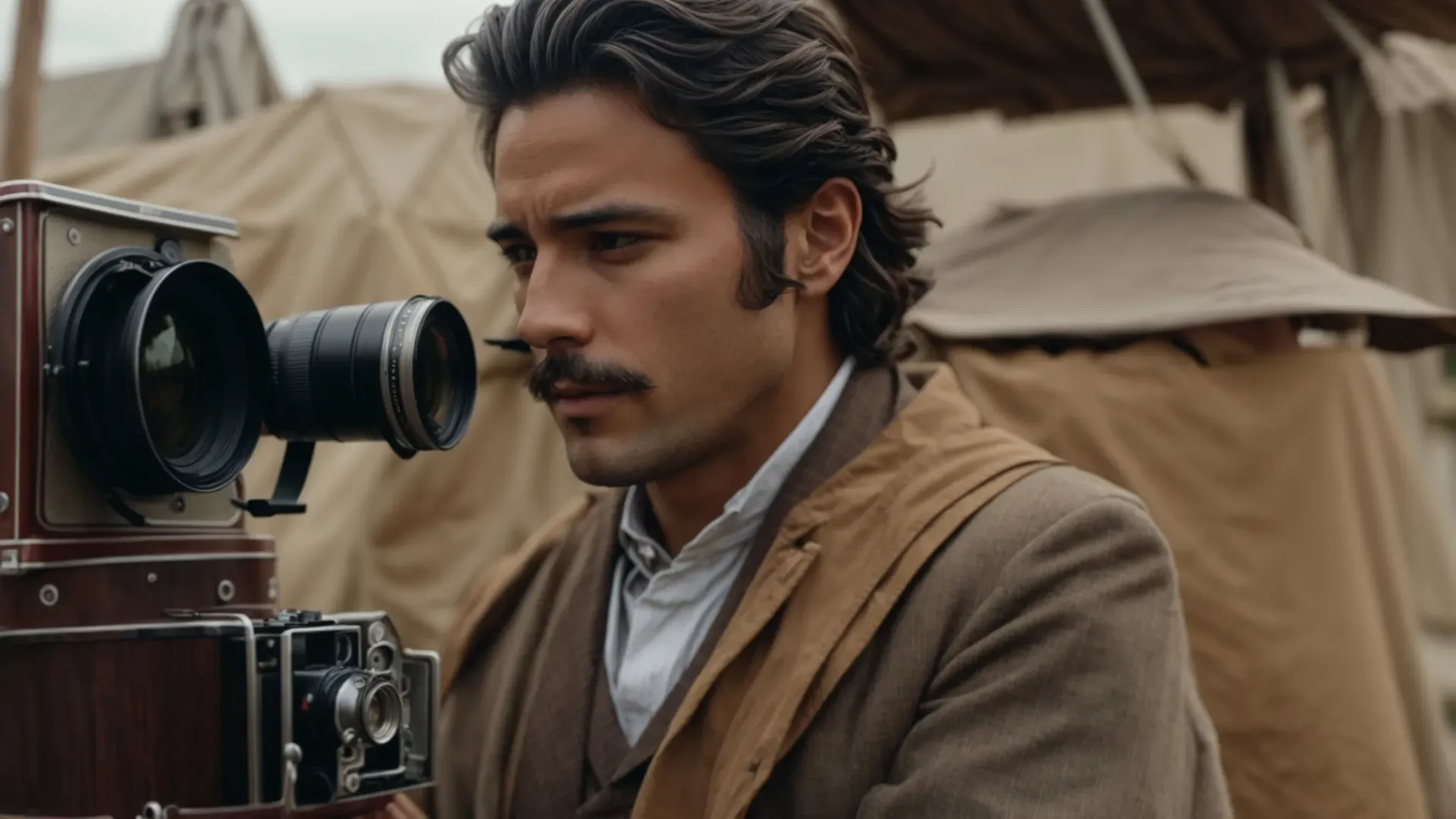 What Is Biopic Definition