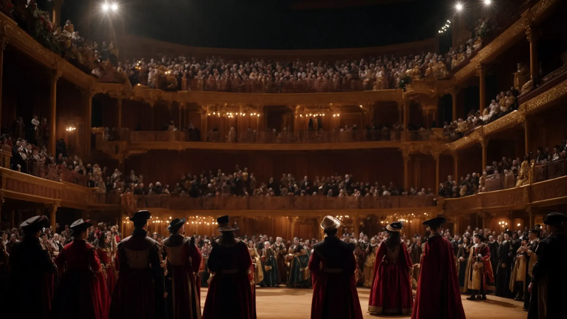 Best Shakespeare Movies