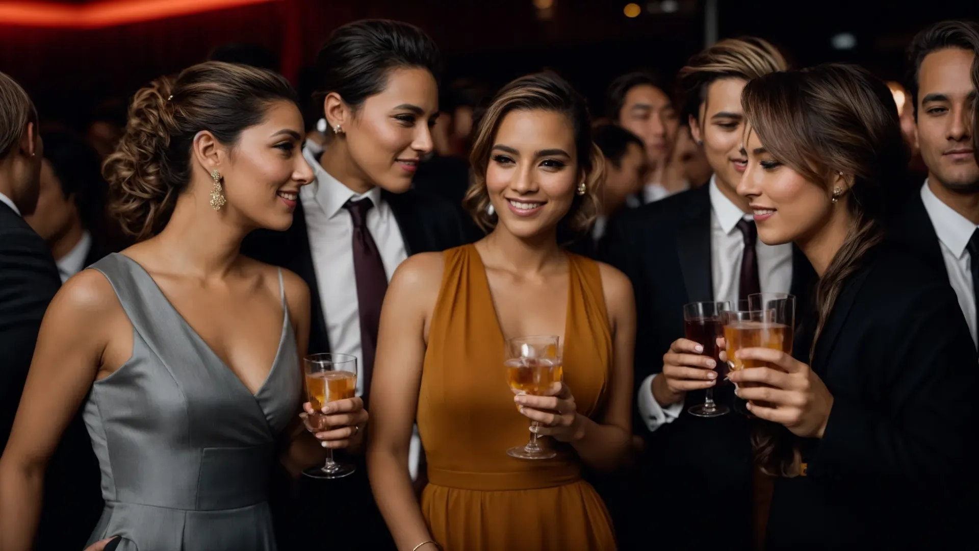 Networking In The Film Industry