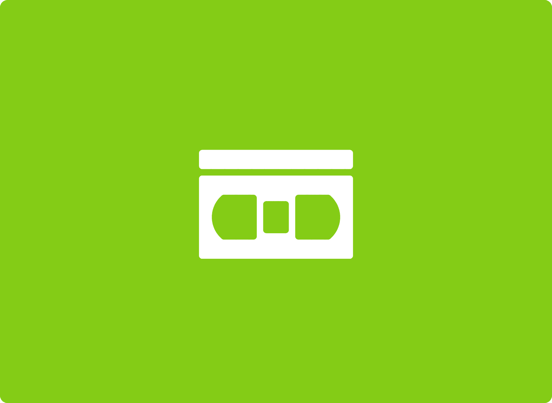 Saturation - Documentary Template