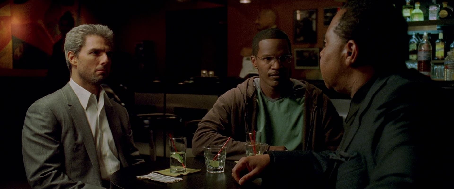 Collateral Movie Review