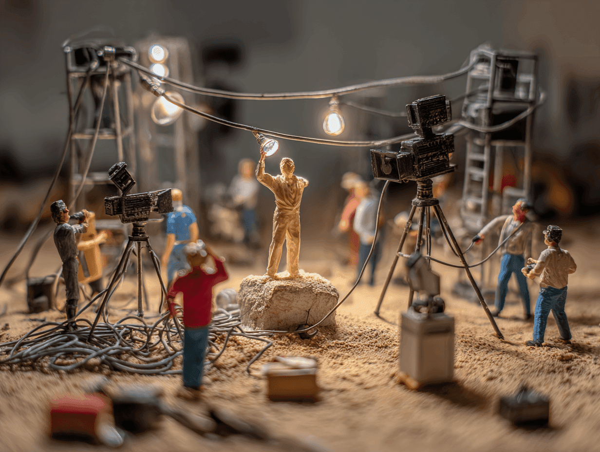 Claymation