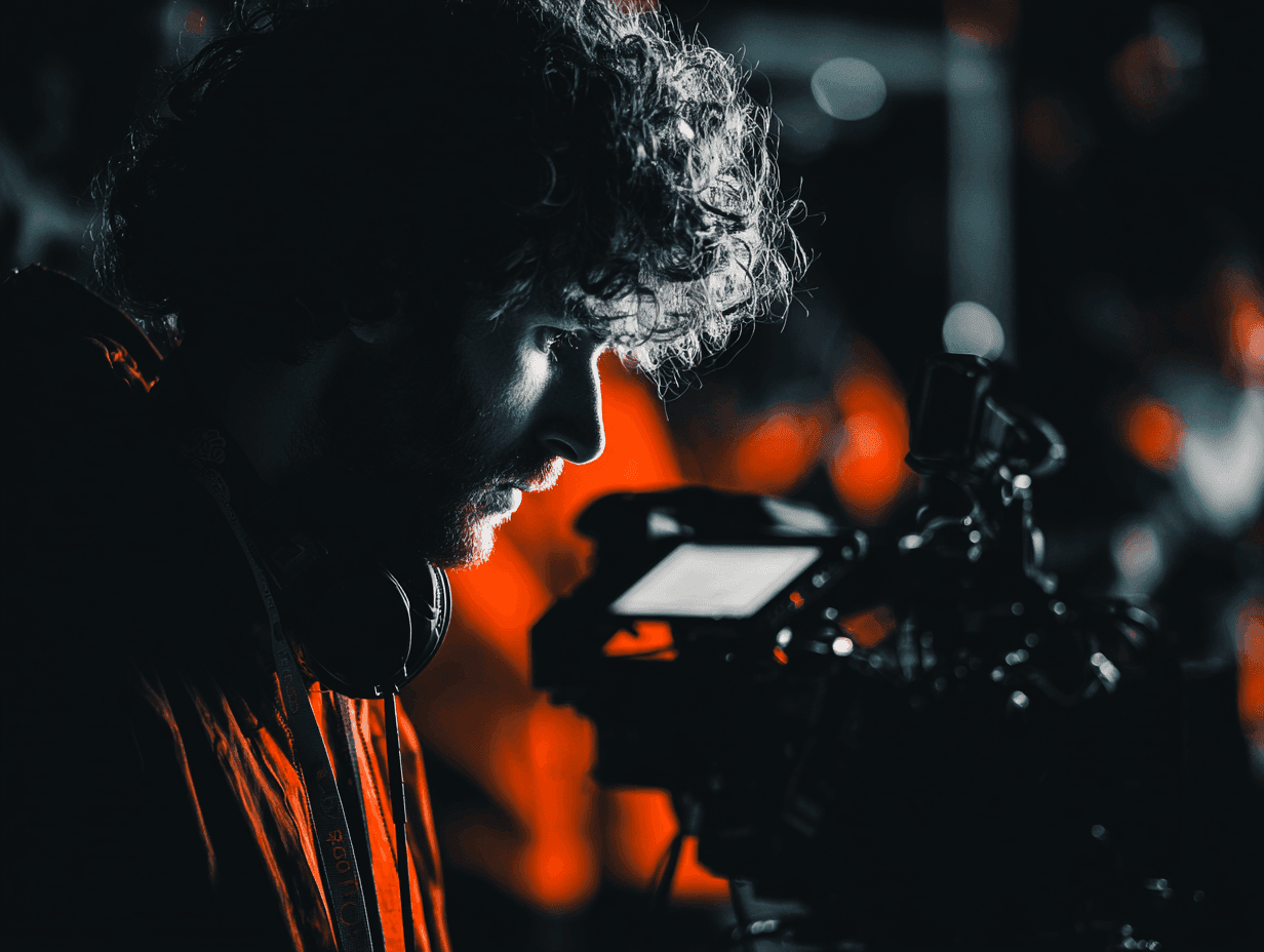 4Th Assistant Director