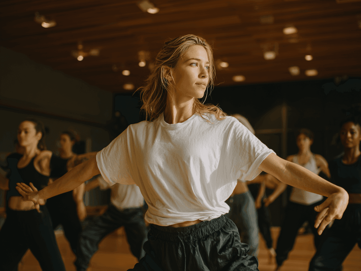 Choreographer Consultant