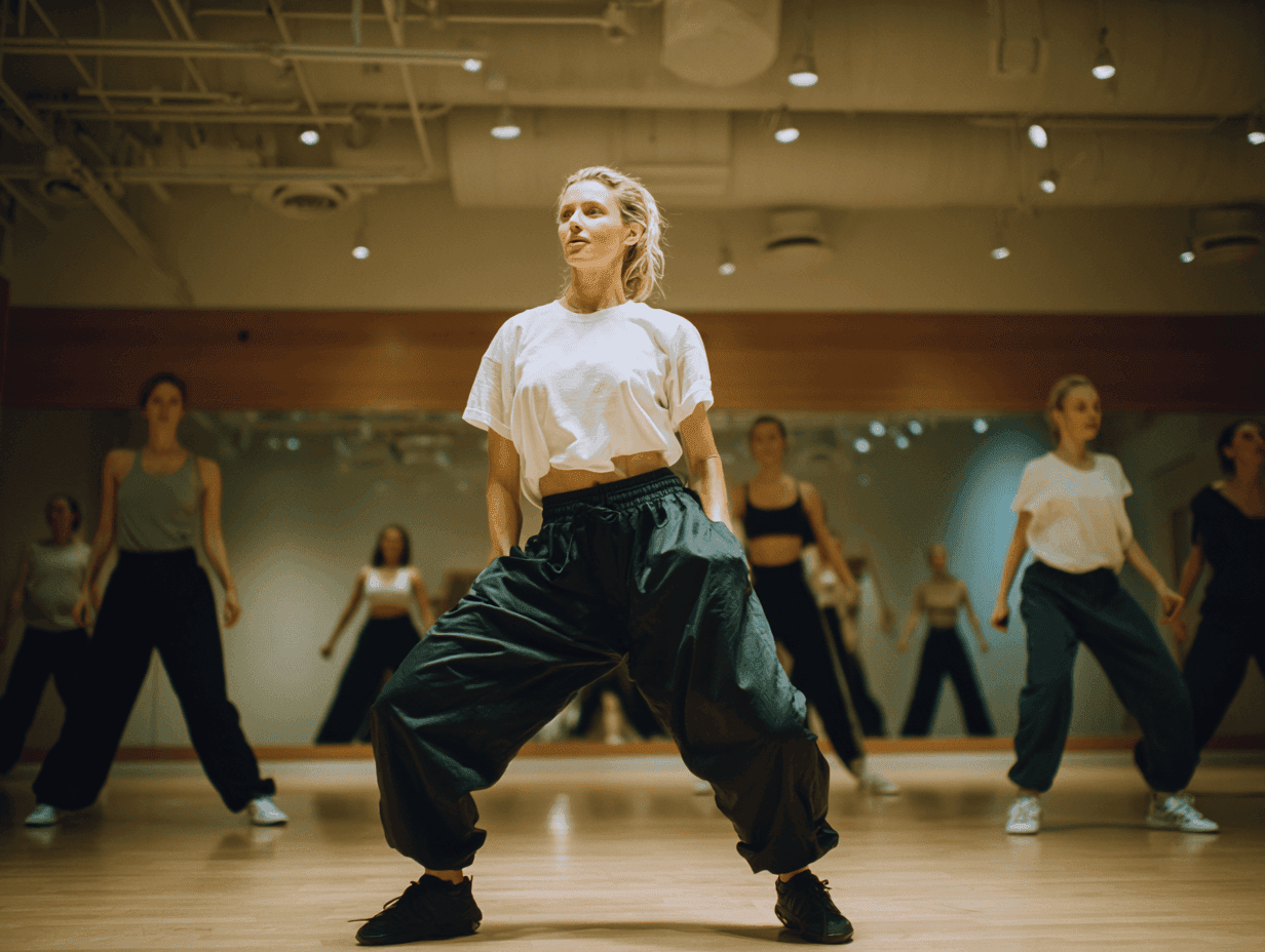 Assistant Choreographer