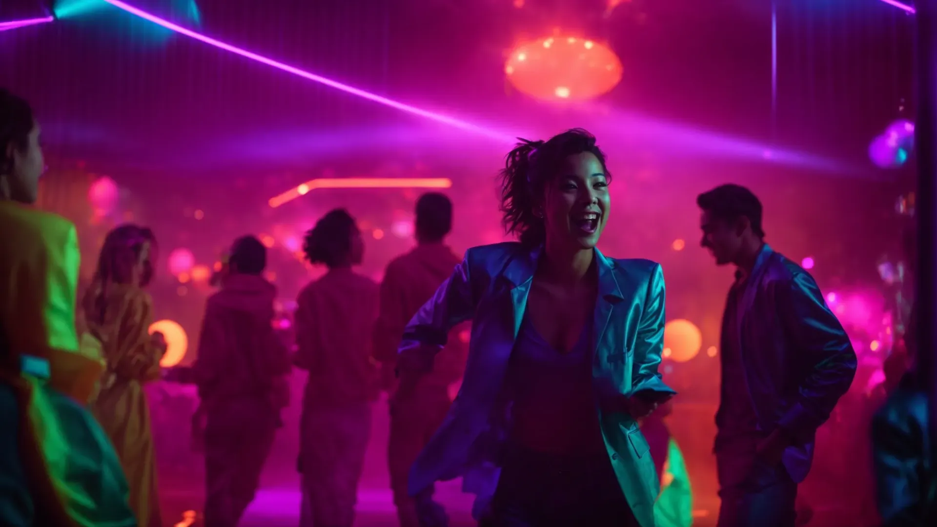 Euphoria Cinematography Analysis