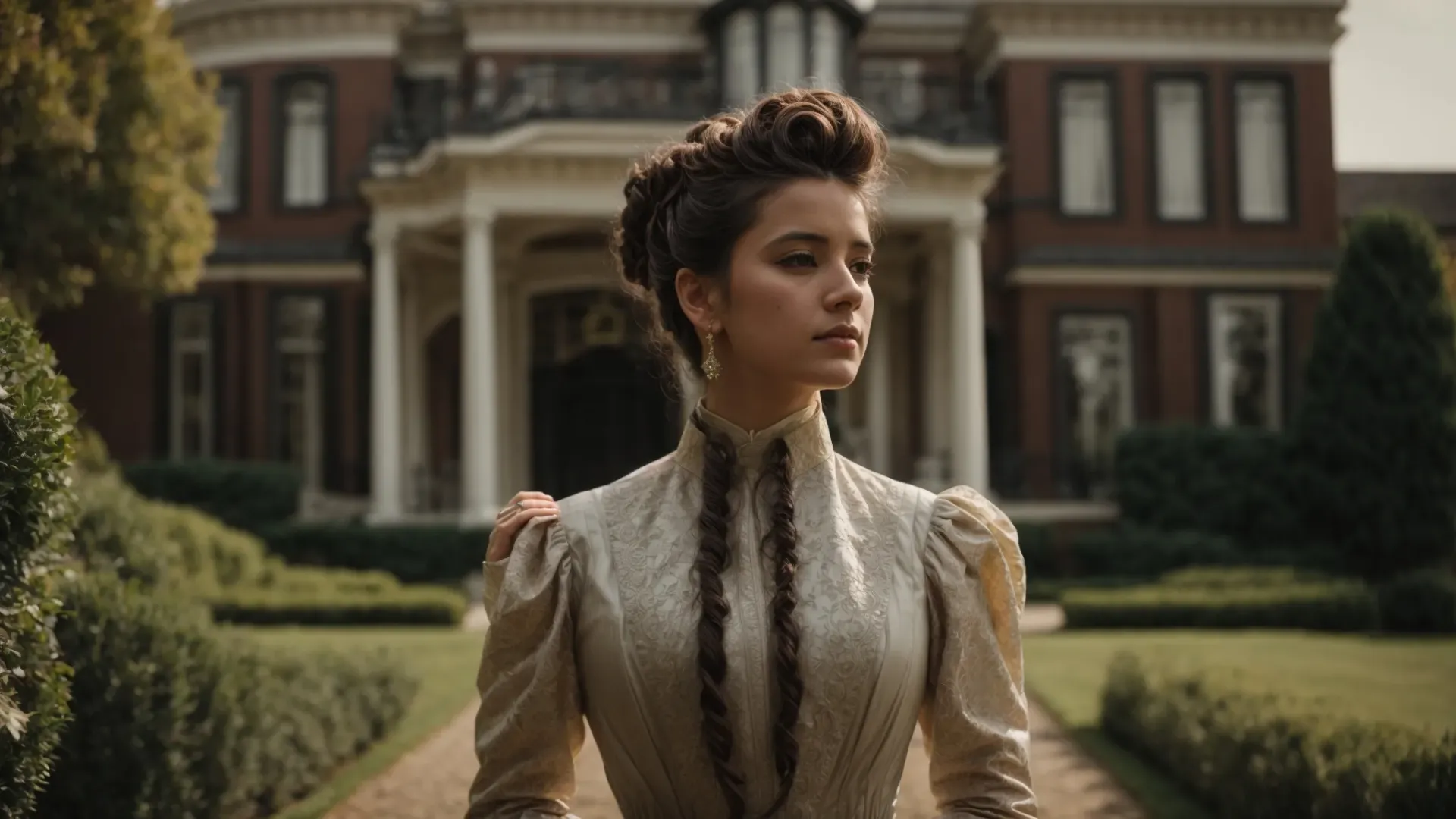 What Is A Period Piece Definition