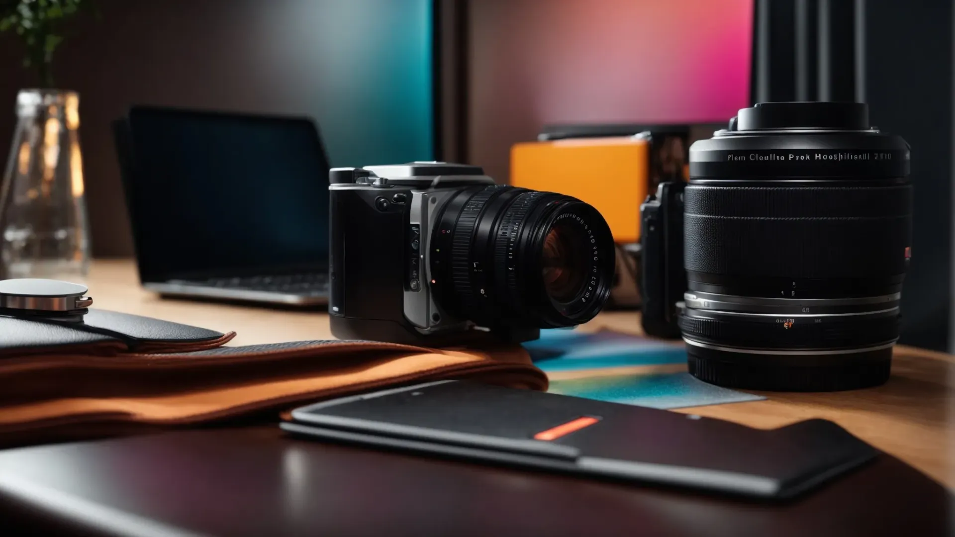 How To Start A Photography Business