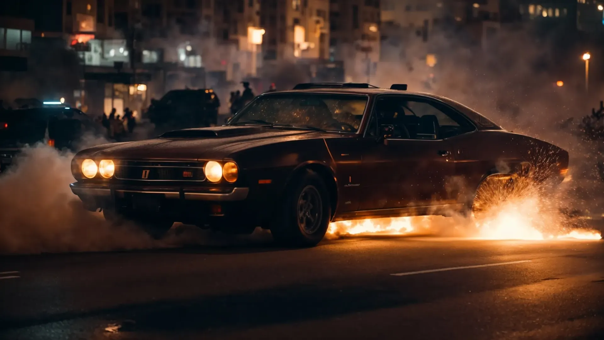 What Is Bayhem Michael Bay Directing Style