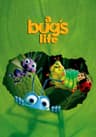 A Bug's Life movie poster