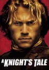 A Knight’s Tale movie poster
