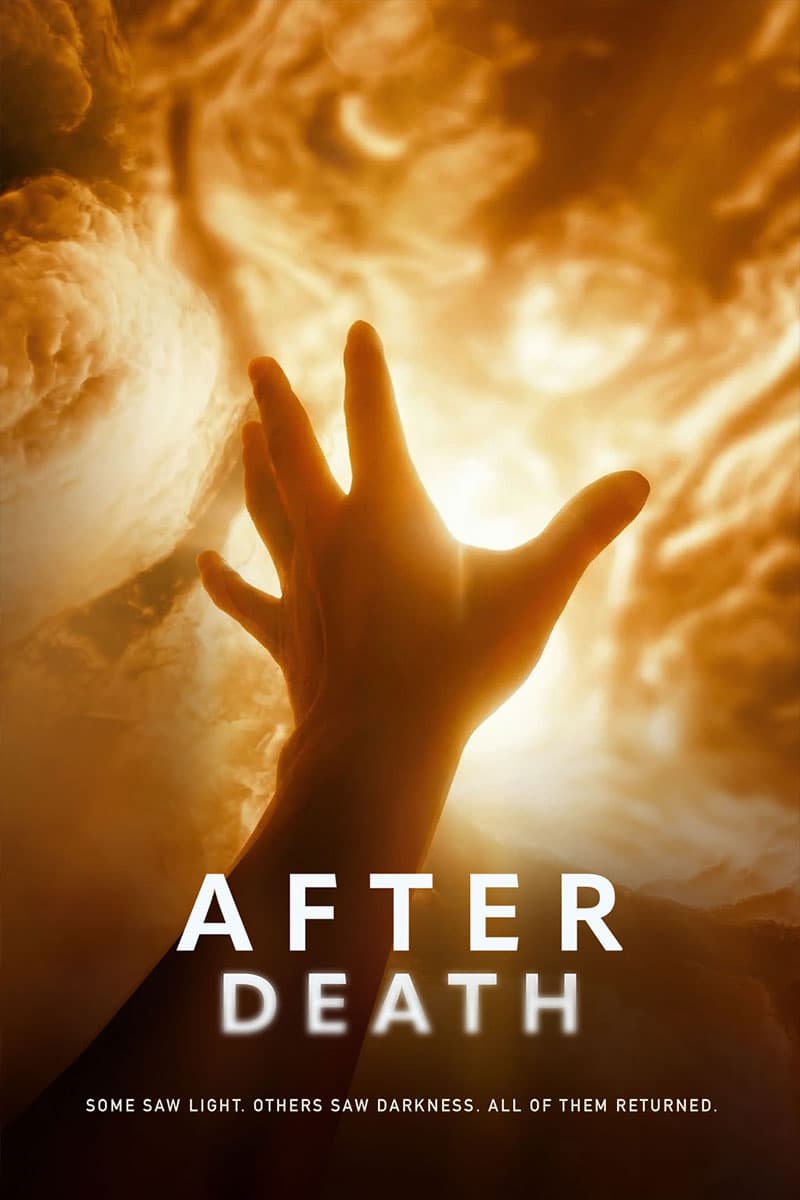 After Death movie poster