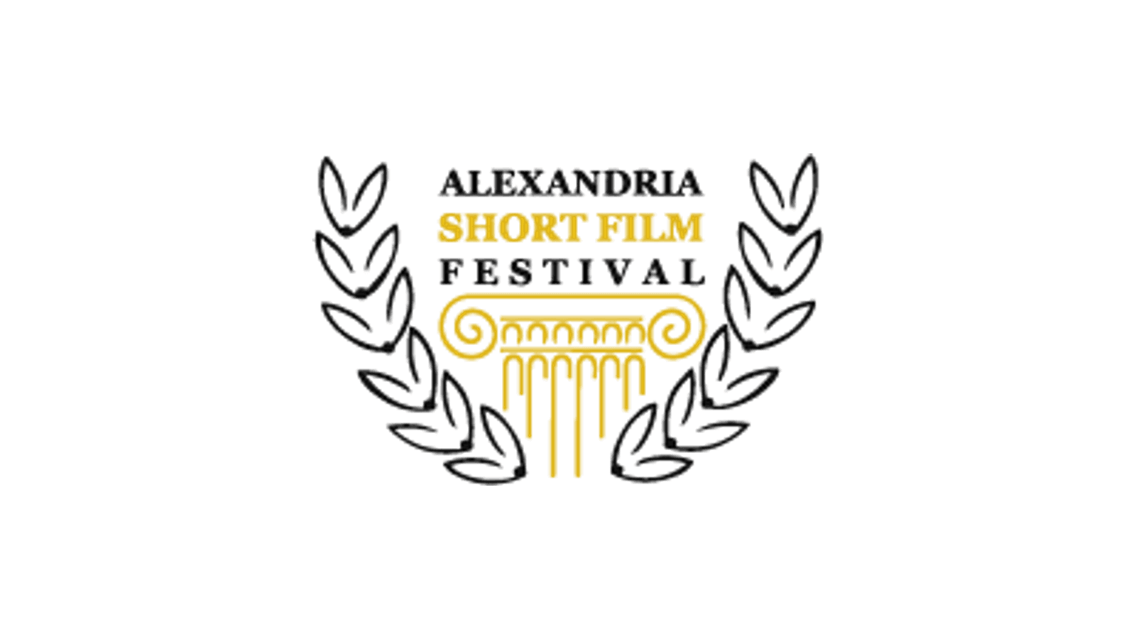 Alexandria Short Film Festival logo