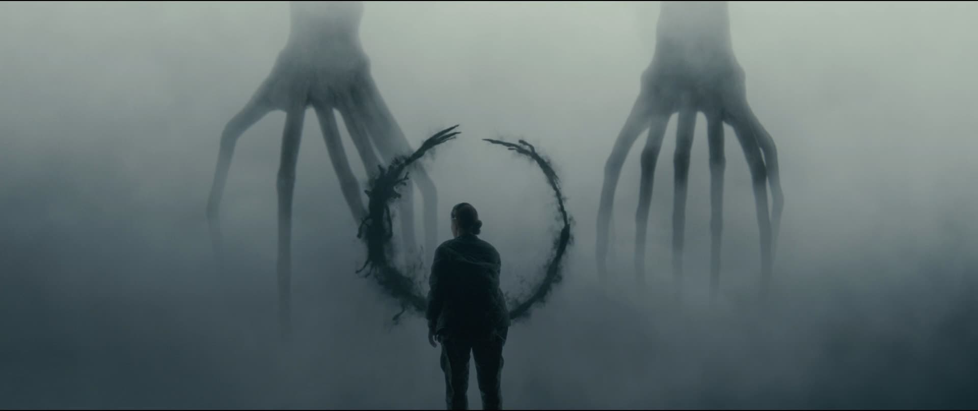 Arrival Movie Analysis
