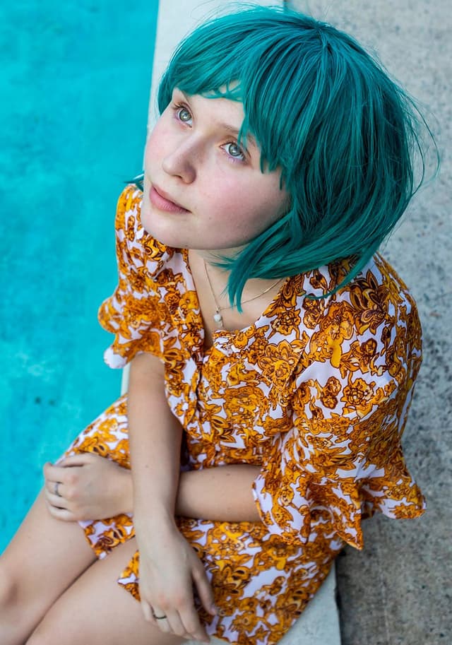 Babyteeth movie poster