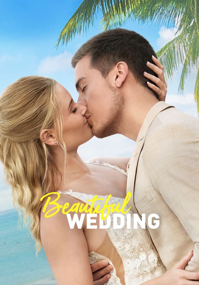 Beautiful Wedding movie poster