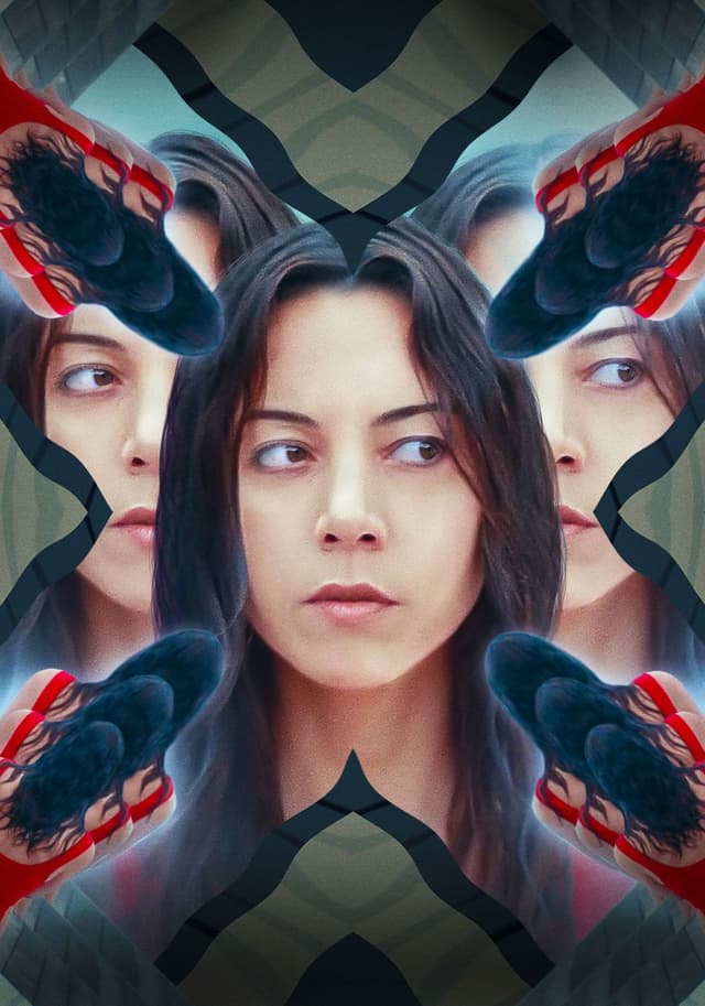 Black Bear movie poster